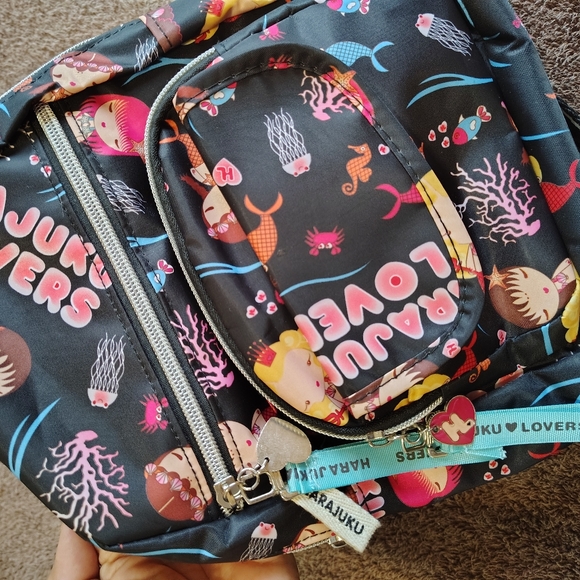 Harajuku Backpack - Picture 5 of 7